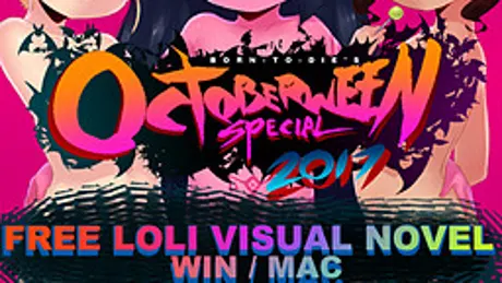 OctoberWEEN Special 2017