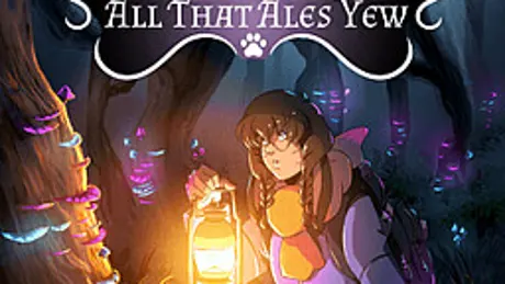 All That Ales Yew