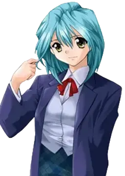 八姫 七海