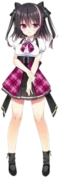 乙女心