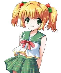 章姫 ひかる