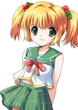 章姫 ひかる