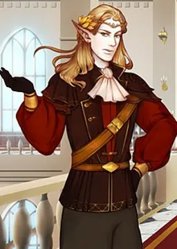 Lord Shiraan