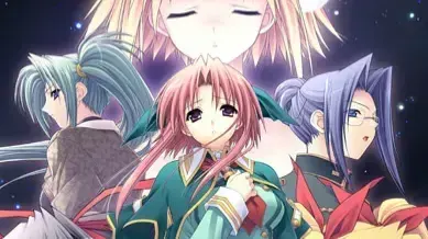 魂链