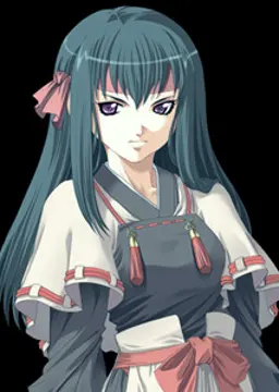 黒依