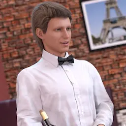 Sommelier