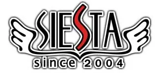 Siesta logo