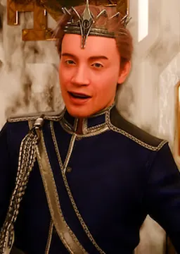 Solomen the 13th