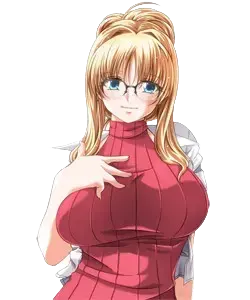 水越 みちる