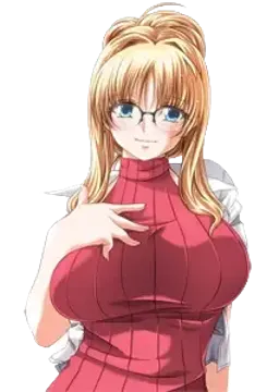 水越 みちる