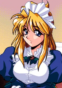 アイシャ＝ファーファリス