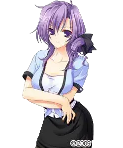 鏡月 祥子