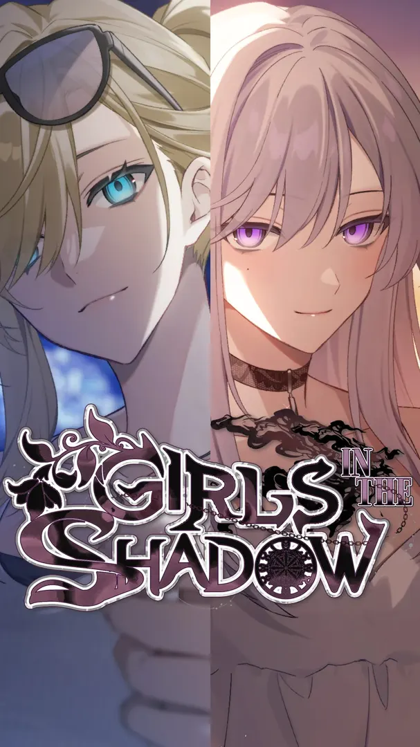 Girls in the Shadow