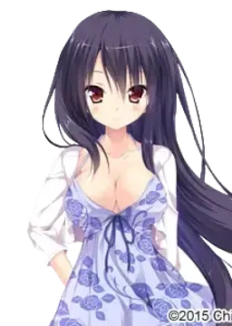 反町 ゆりこ