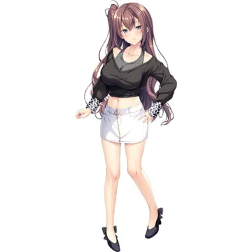 真崎 比奈未