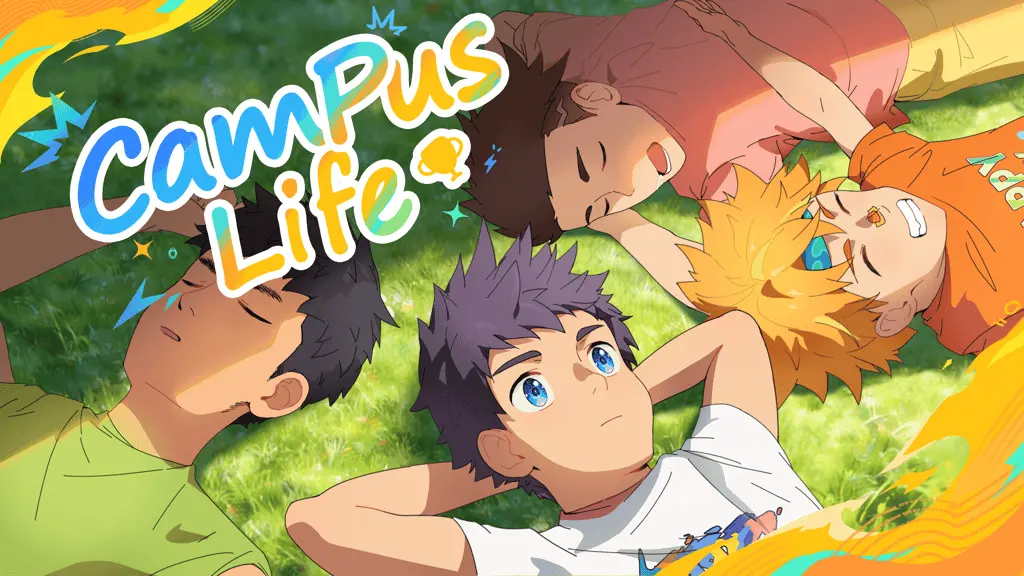 Our Campus Life
