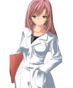 美川 冴子