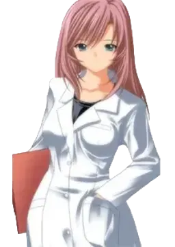 美川 冴子