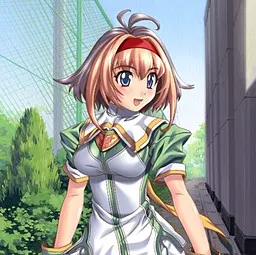 安倍川黄菜子