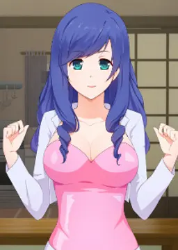 凉子
