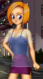 涼子