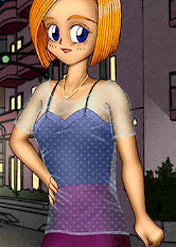 涼子