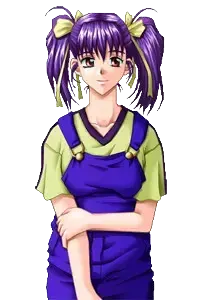 上杉 小夜子