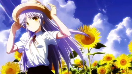 Angel Beats! -1st beat-