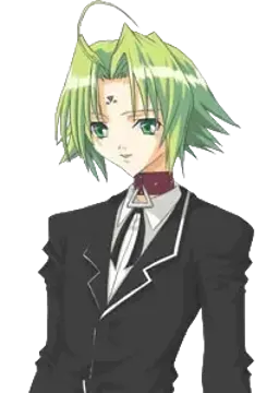 キィ