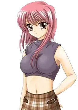 三堀 明美