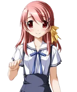若宮 明日香