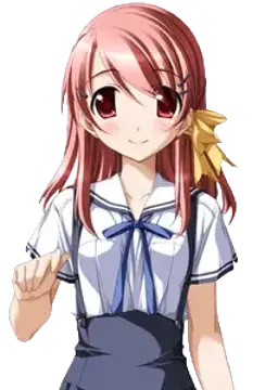 若宮 明日香