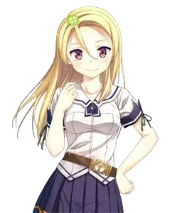 岡崎 エリナ