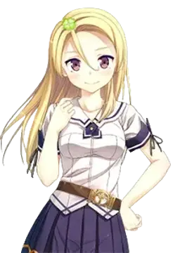 岡崎 エリナ