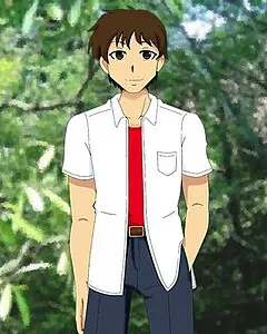 宝井 洋一