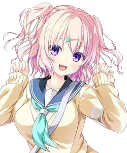 築島つくし