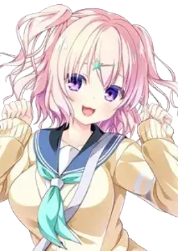 築島つくし