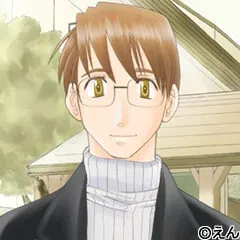 三好 悠