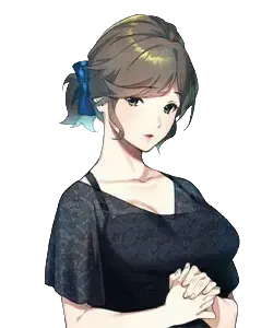 布良 麻奈美