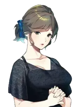 布良 麻奈美