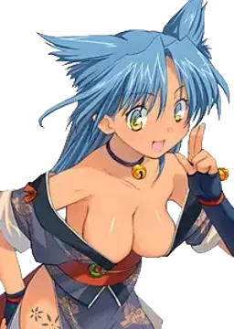 鈴女