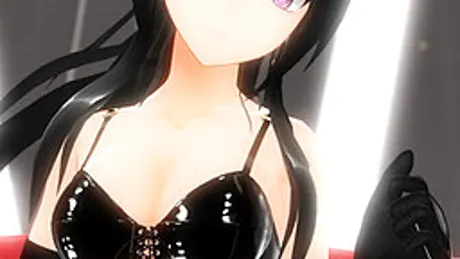 エスカレイション!