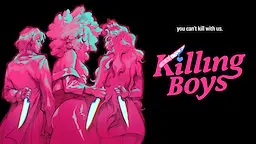 Killing Boys