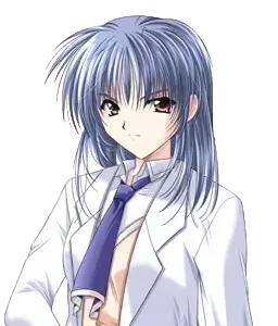 広瀬 若葉
