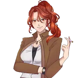 Scarlet Storm