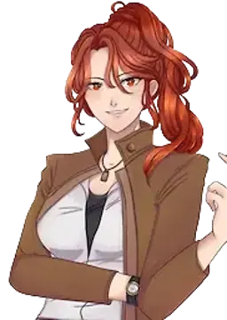 Scarlet Storm