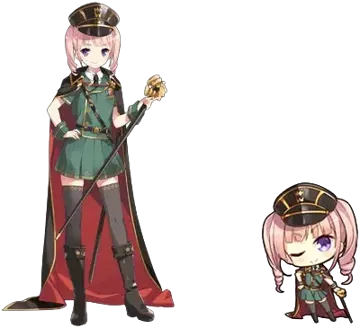 ロナ・ハインライン