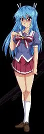 姬乃木梓