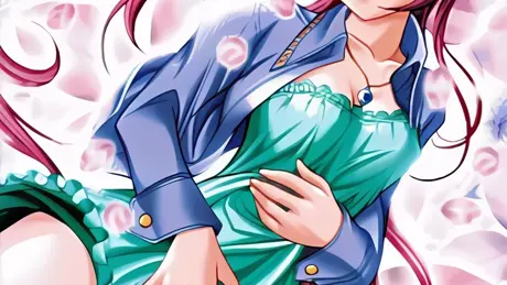 リフレイン ～もう一度、さよならを言おう～