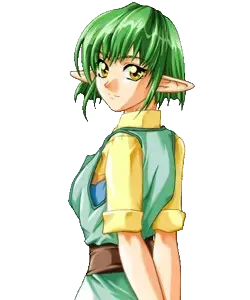 メル